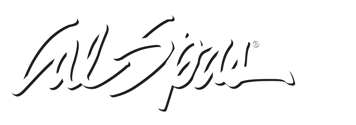 Calspas White logo Moscow