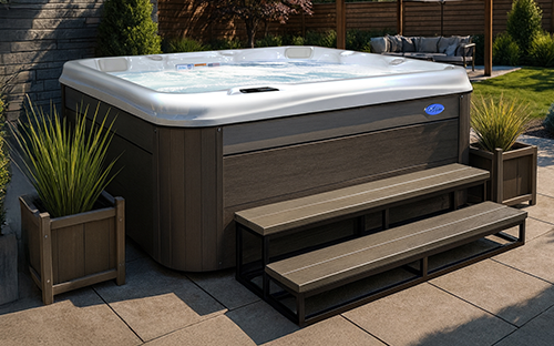 Patio&trade; Spas Moscow hot tubs for sale