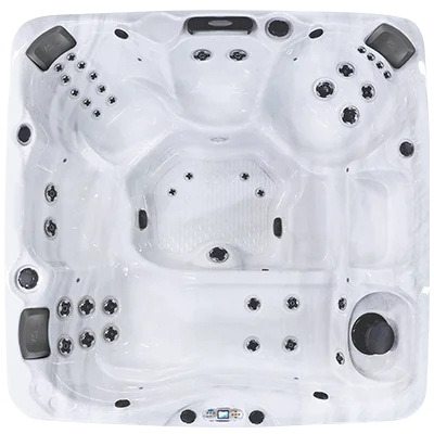 Avalon EC-840L hot tubs for sale in Moscow