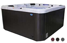 Hot Tubs, Spas, Portable Spas, Swim Spas for Sale Cal Preferred™ Hot Tub Vertical Cabinet Panels - hot tubs spas for sale Moscow