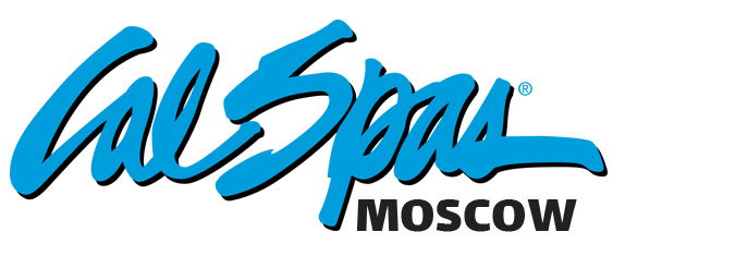 Hot Tubs, Spas, Portable Spas, Swim Spas for Sale Calspas logo - hot tubs spas for sale Moscow